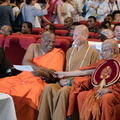斯里蘭卡龍喜國際佛教大學落成啟用典禮 (15)