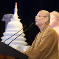 斯里蘭卡龍喜國際佛教大學 舉行【供千僧大會】 (6)